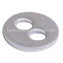 Auto parts professional customized stainless steel ring washer